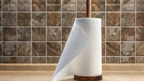 فروش دستمال کاغذی